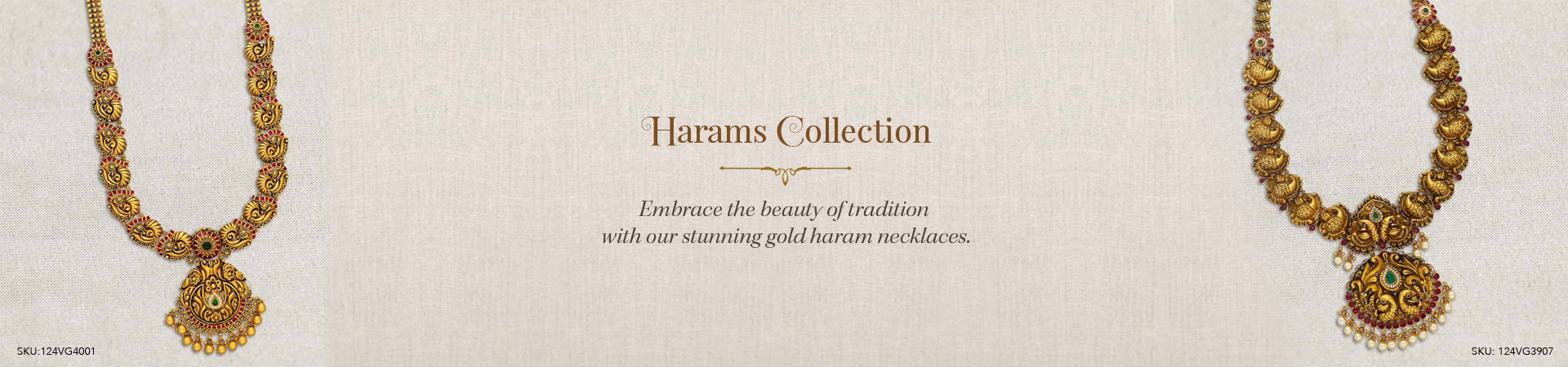 Gold Haram