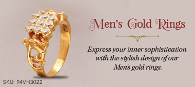 Plain Men Gold Ring at Best Price in Hyderabad | Jewel Ora-saigonsouth.com.vn