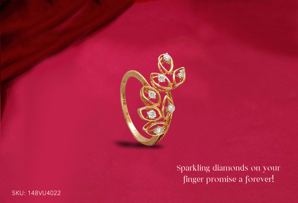 Womens Diamond Engagement Rings