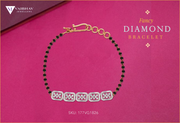 Diamond Bracelet Price