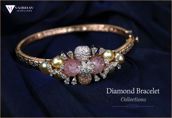 Diamond Bracelet Price