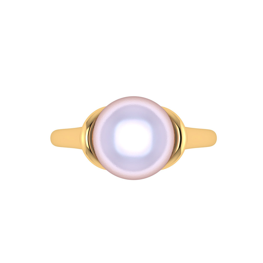Buy Pearl Ring, Handmade Ring, 925 Sterling Silver Ring, Silver Pearl Ring,  Sterling Silver Ring,fresh Water Pearl Ring, for Woman and Man Online in  India - Etsy