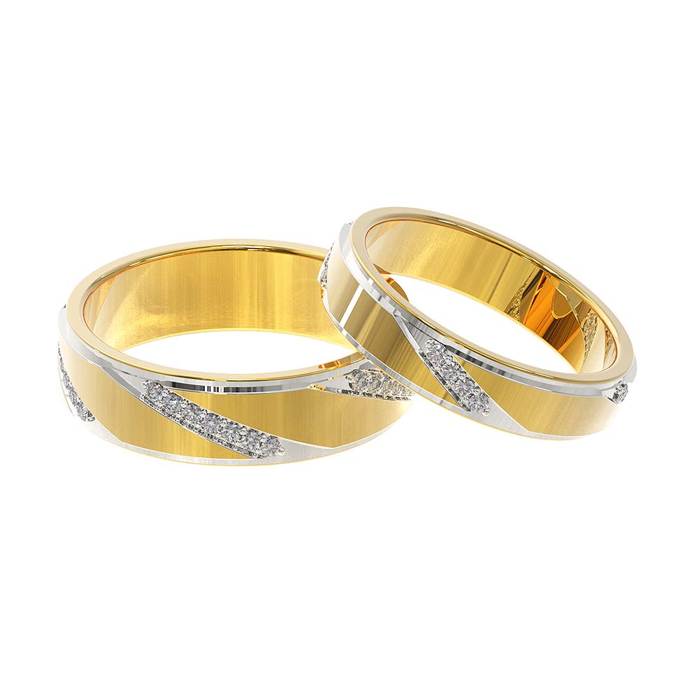 Wedding Rings | JamesAllen.com