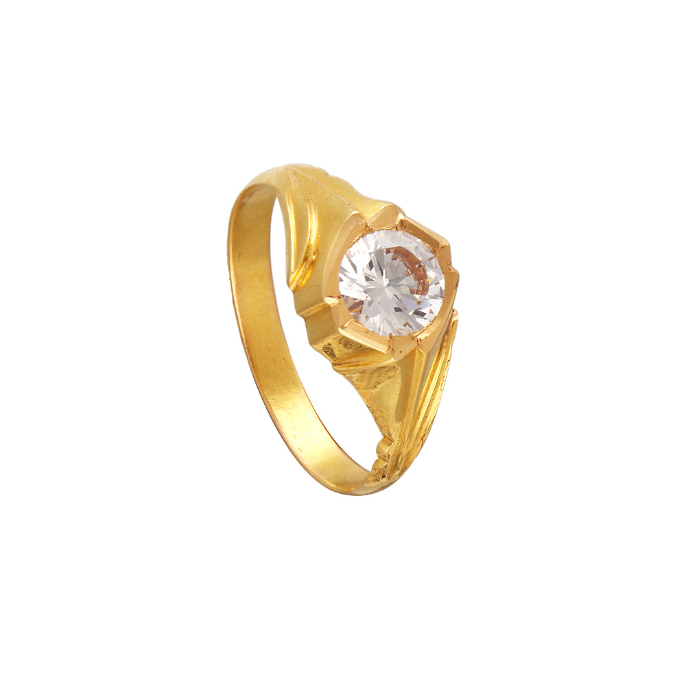 Destiny Jewel's bohomia White Stone Ring Setfor Women nd Girls : Amazon.in:  Fashion