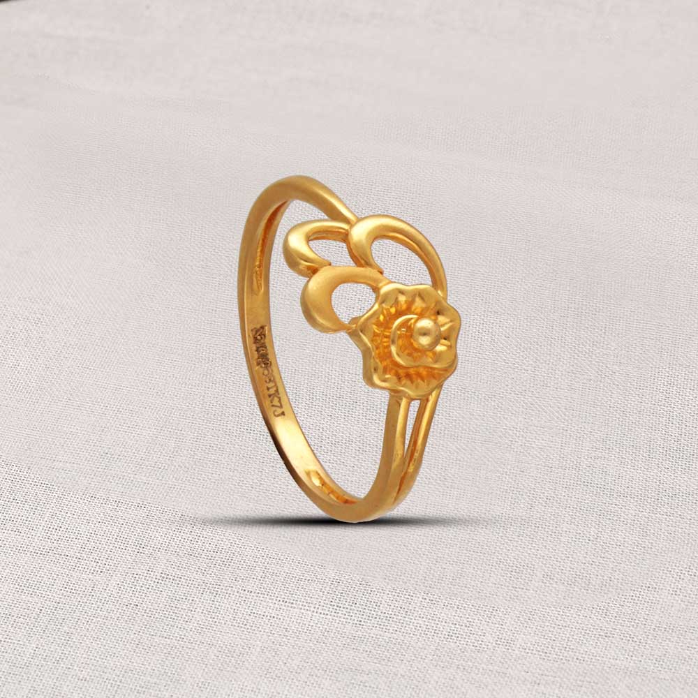 180 + Gold Ring Designs Online in India-saigonsouth.com.vn