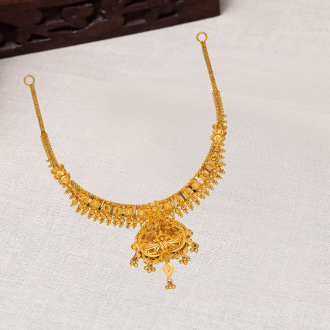 Best Jewellery Showroom in Odisha – Lalchnd Jewellers
