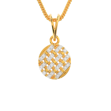 Pear Cut Black Diamond Pendant Rose Gold Halo Diamond Drop Necklace | La  More Design