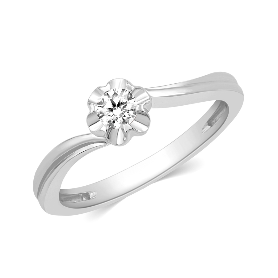 Buy Era Uncut Diamond Ring RGB5636 for Women Online | Malabar Gold &  Diamonds